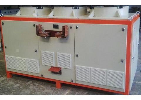 رکتیفایر ۱۰۰۰۰ آمپر الکترووینینگ مس