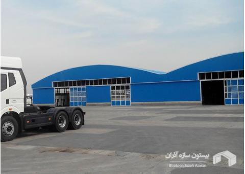 سوله سبک|سوله سنگین|طراحی و ساخت