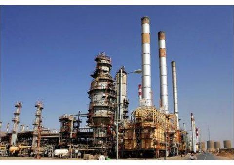 تفاوت های سيستم های قديم و جديد پالایش قیر: