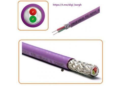 کابل پروفی باس