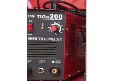 تعمیر دستگاه های جوشکاری آرگون