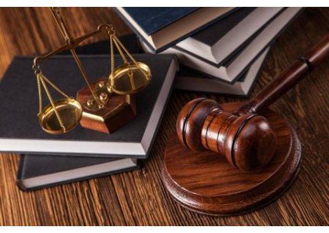 مشاوره و قبول وکالت در دعاوی حقوقی و کیفری
