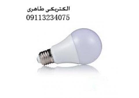 لامپ فوق کم مصرف led