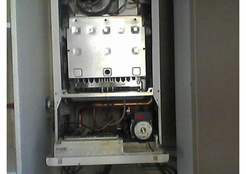 تعمیرکار پکیج در تبریز