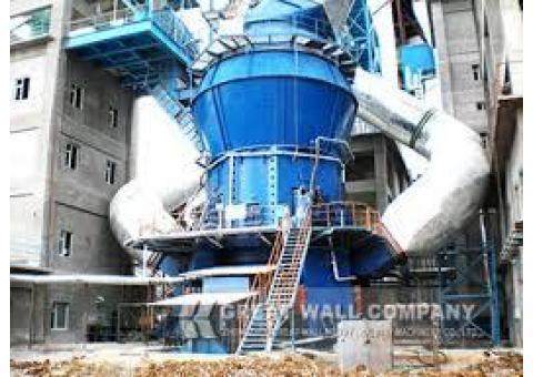 طراح،سازنده کارخانه سیمان،ذوب آهن