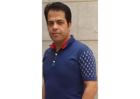 تدریس خصوصی زبان انگلیسی