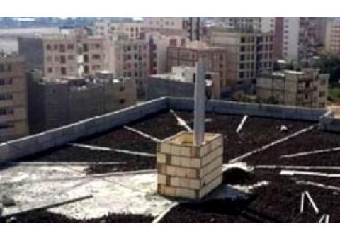 معدن پوکه معدنی قروه