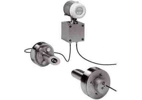 فلومتر التراسونیک FLOWSIC300