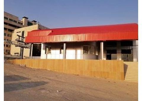 اجرای نازک کاری