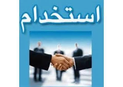 استخدام کارشناس تولید محتوی (آقا)