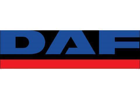 فروش و اعطای نمایندگی قطعات یدکی و لوازم اورجینال داف DAF