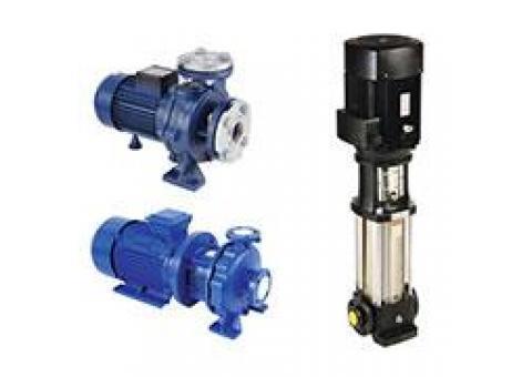 فروش پمپ آب