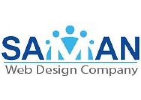 شرکت طراحی وب زئوس