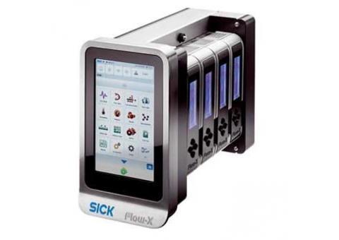 محاسب جریان گاز (Flow computer Flow-X)