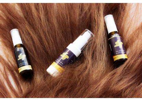 گیت پی | قویترین داروی گیاهی ضد ریزش مو