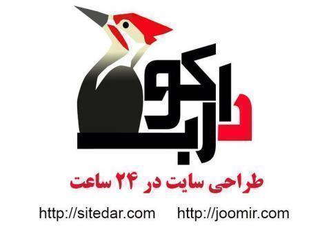 راهنمای جامع طراحی سایت و شرح اصول