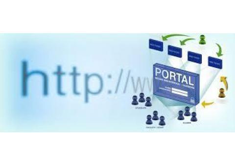 پرتال چیست؟