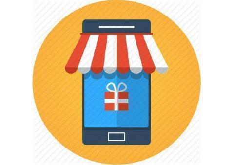 ساخت فروشگاه در تلگرام