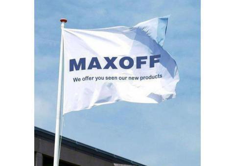 فروش کامپیوتر استوک شرکت مکث آف