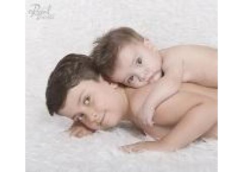 اتلیه عکس کودک