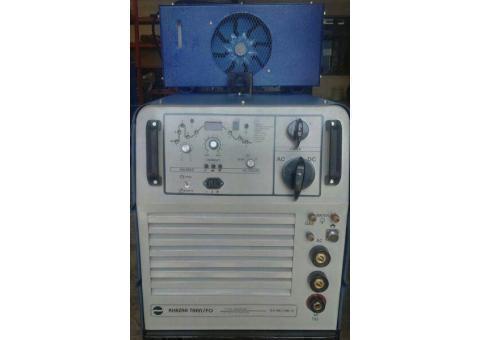 دستگاه جوش آرگون با تخفیف ویژه