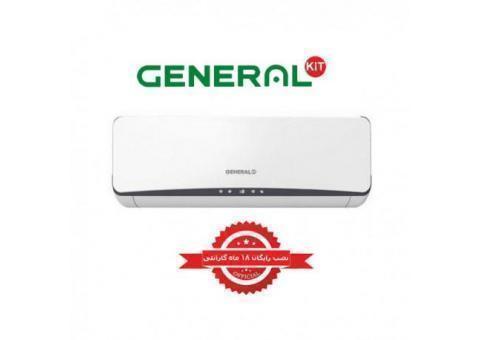 کولر گازی جنرال