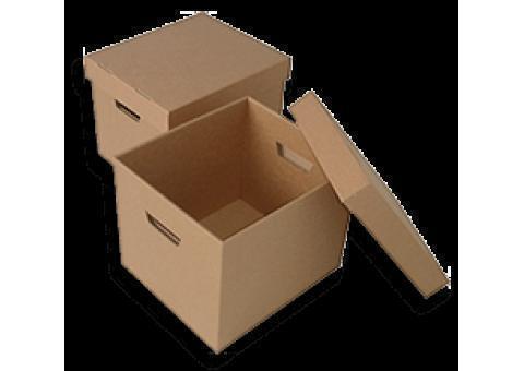 تولید کننده کارتن