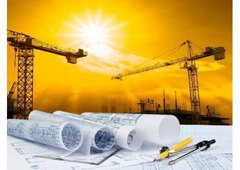 اجاره شرکت رتبه دار راه و ساختمان و تاسیسات