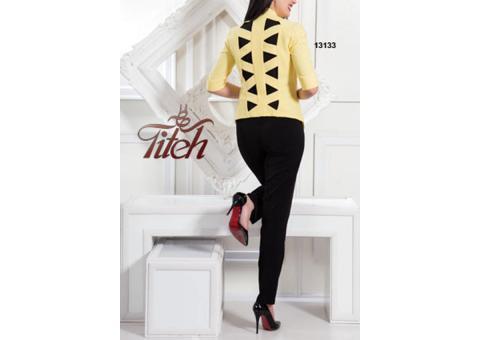 تولید و پخش لباس مجلسی طیطه