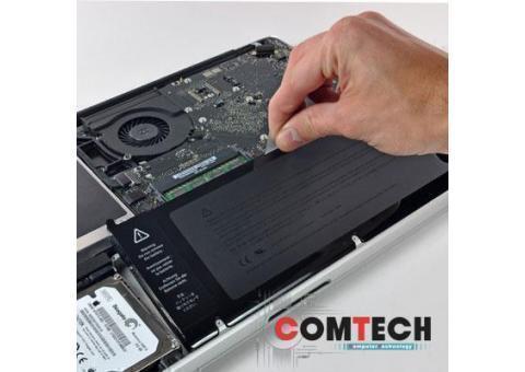 آموزش تعمیر لپ تاپ