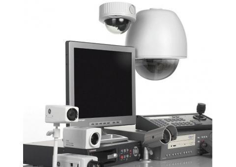 فروش ،نصب و تعمير دوربين مداربسته  ,  تلفن سانترال و دزدگير اماکن