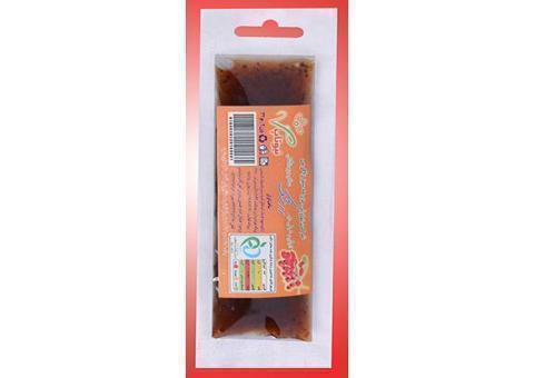 لواشک وترشک بهداشتی بسته بندی سوپرمارکتی