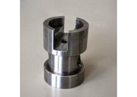 فرزکاری-ساخت گیربکس