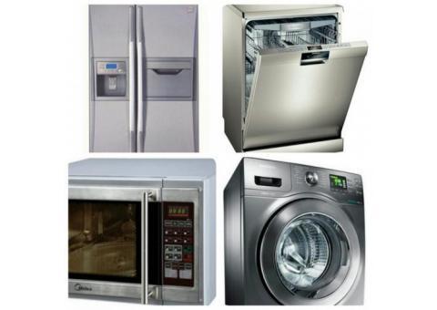 تعمیر یخچال فریزر ساید لباسشویی ظرفشویی ماکروویو