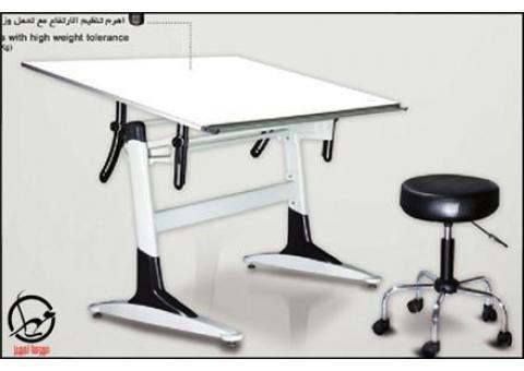 میز نقشه کشی مهندسی