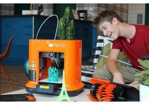 فروش و واردات پرینتر سه بعدی