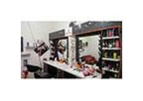 آرایشگر ماهر