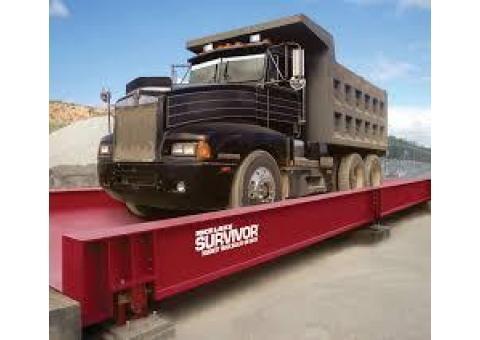 فروش باسکول 20.50.60تن