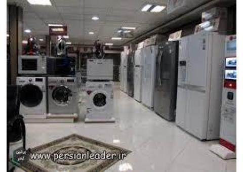 فروشگاه لوازم خانگی محتشمی -هندیجان