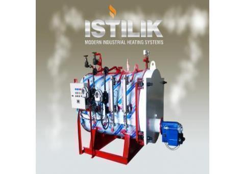 کارواش بخار ایستیلیک