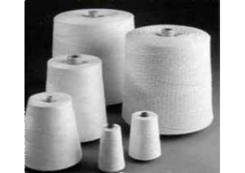 تولیدکننده نخ سرکیسه دوزی بانام تجاری نخ ریستابان اسیا