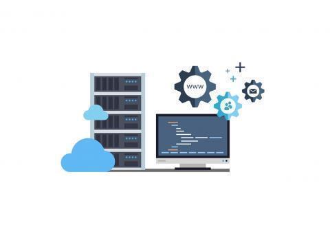 هاستینگ لینوکس و ثبت دامنه شرکت هدف نت ( کیفیت عالی ، کمترین قیمت )