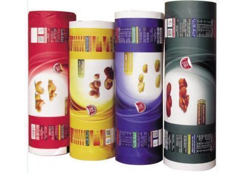 خریدار طاقه و رول بسته بندی