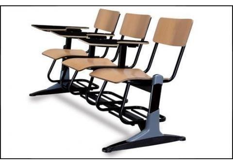 صندلی اموزشی مدارس و دانشگاه