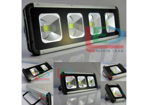 پروژکتور ال ای دی نوین تاب