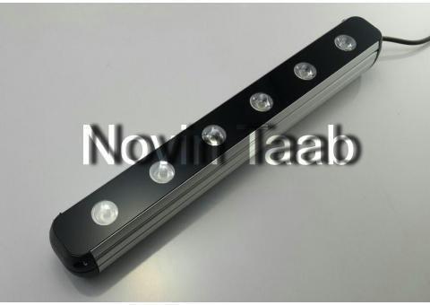 والواشر نورپردازی ال ای دی