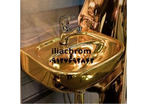 دستگاه ابکاری فانتا کروم