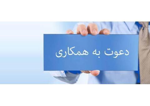 بازاریابی با درامد عالی