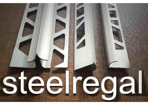 زوار کنج داخل و خارج کاشی و سرامیک