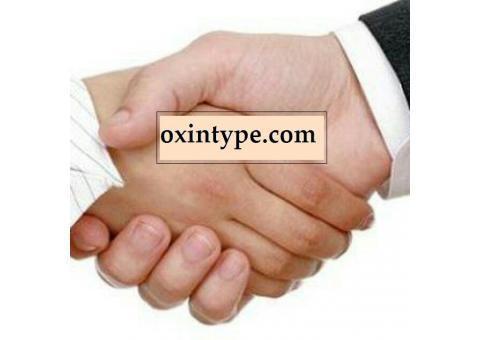 تایپ آنلاین با قیمت باور نکردنی